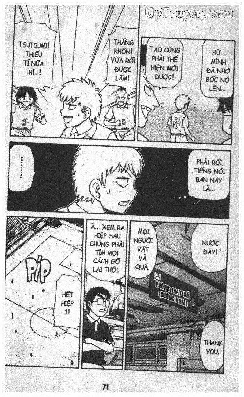 Golden Age - Chapter 10 - Trang 72