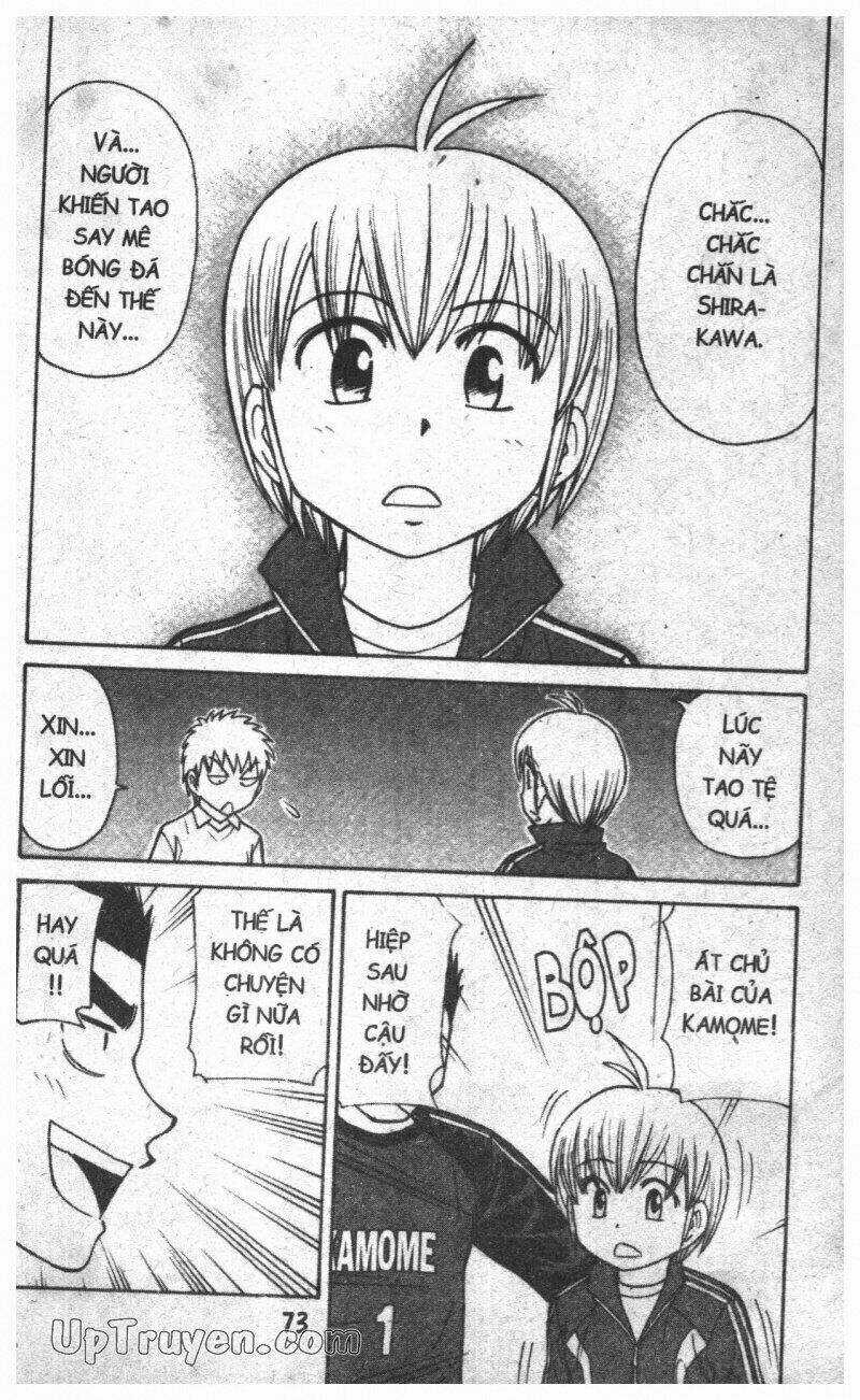 Golden Age - Chapter 10 - Trang 74