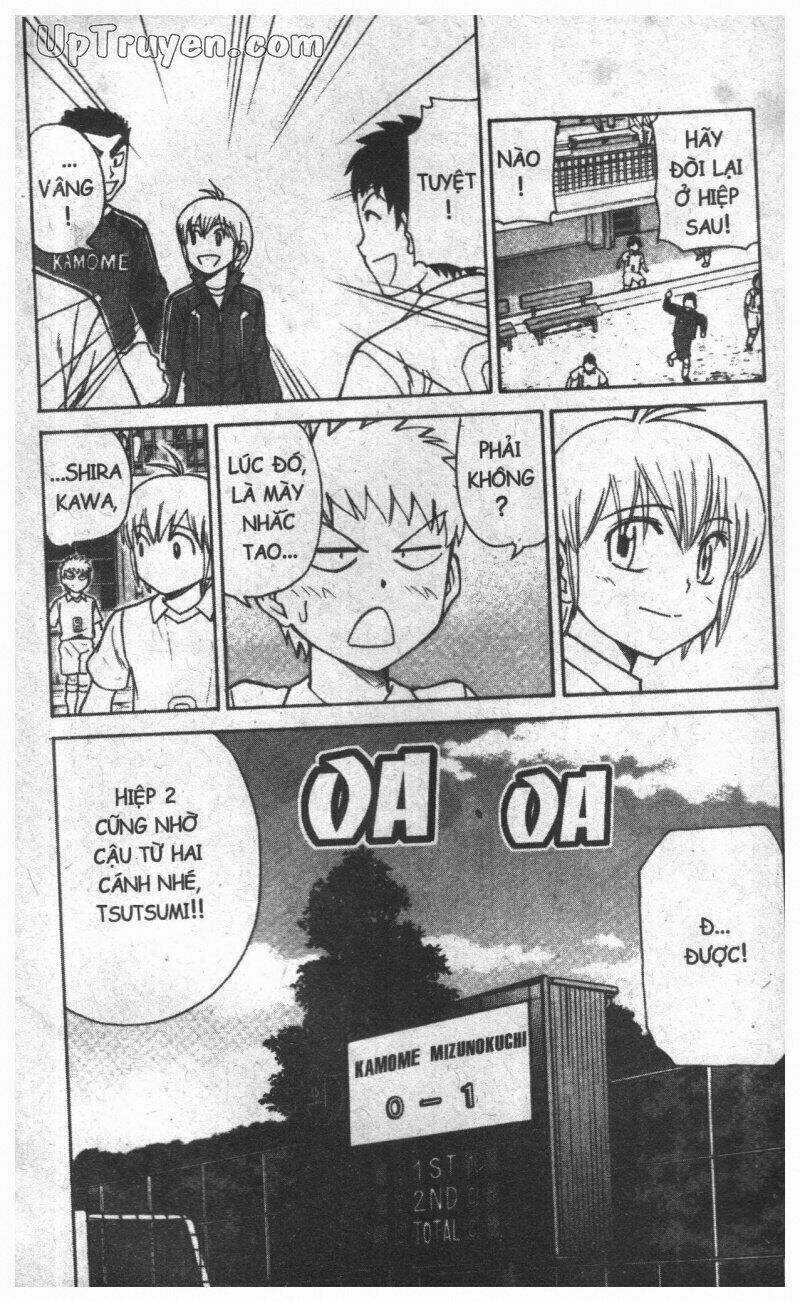 Golden Age - Chapter 10 - Trang 75