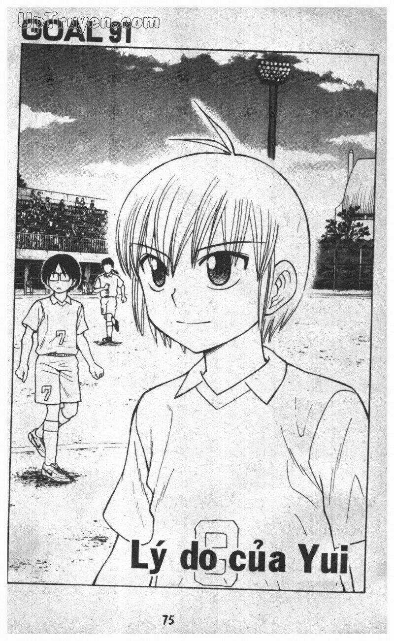 Golden Age - Chapter 10 - Trang 76