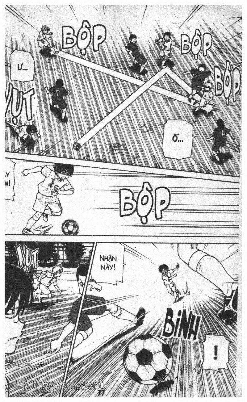 Golden Age - Chapter 10 - Trang 78