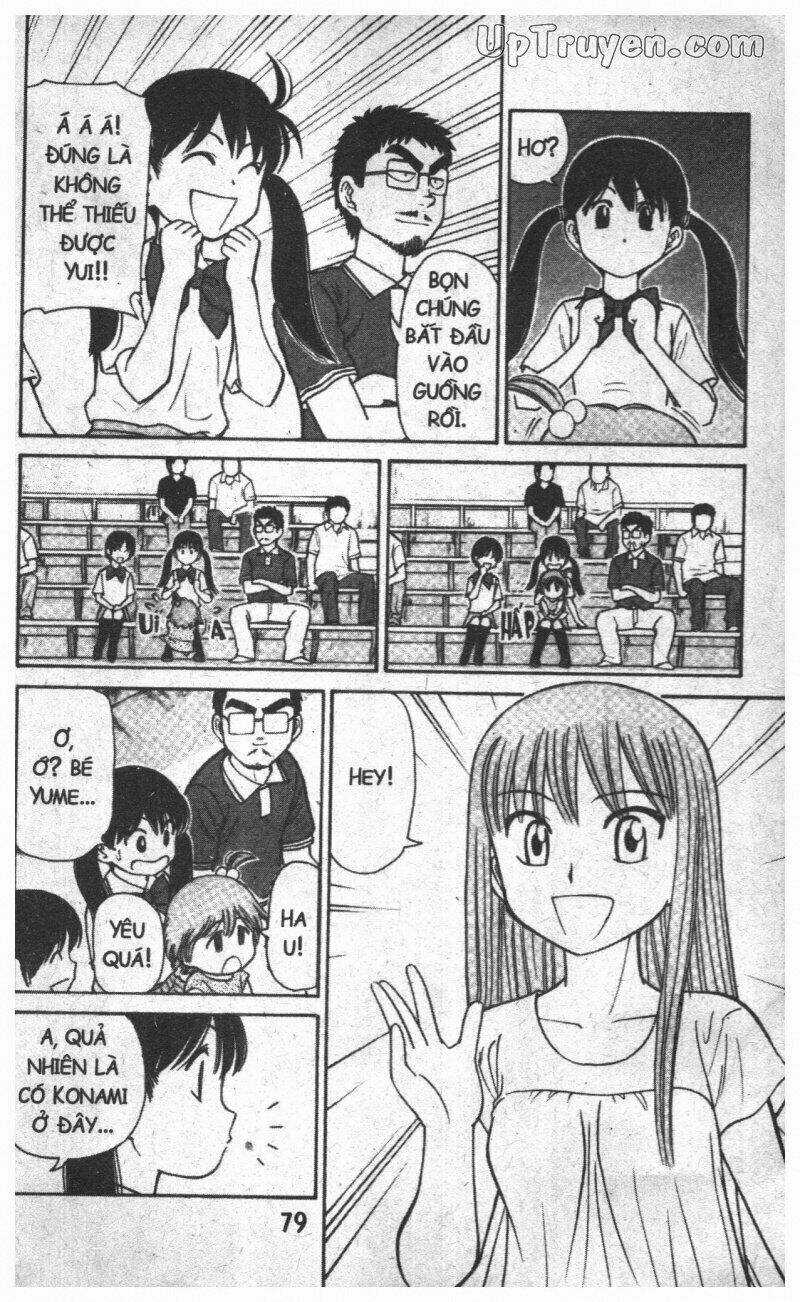 Golden Age - Chapter 10 - Trang 80