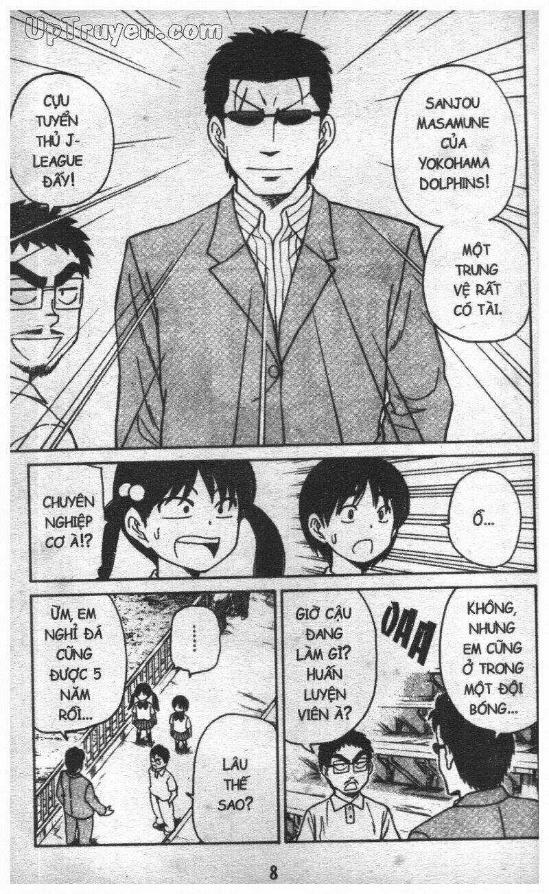 Golden Age - Chapter 10 - Trang 9