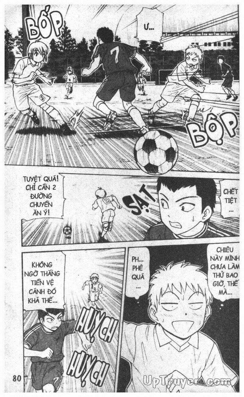 Golden Age - Chapter 10 - Trang 81