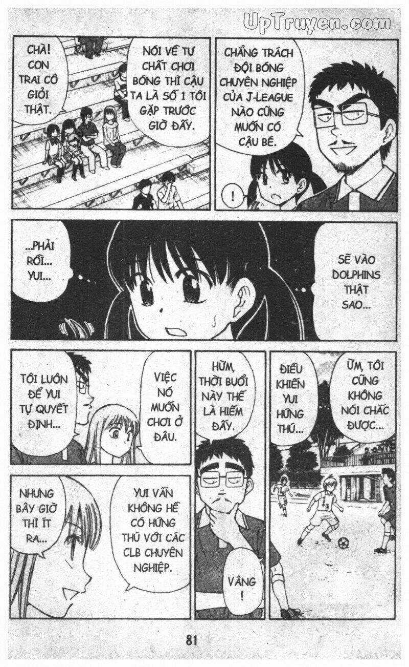 Golden Age - Chapter 10 - Trang 82