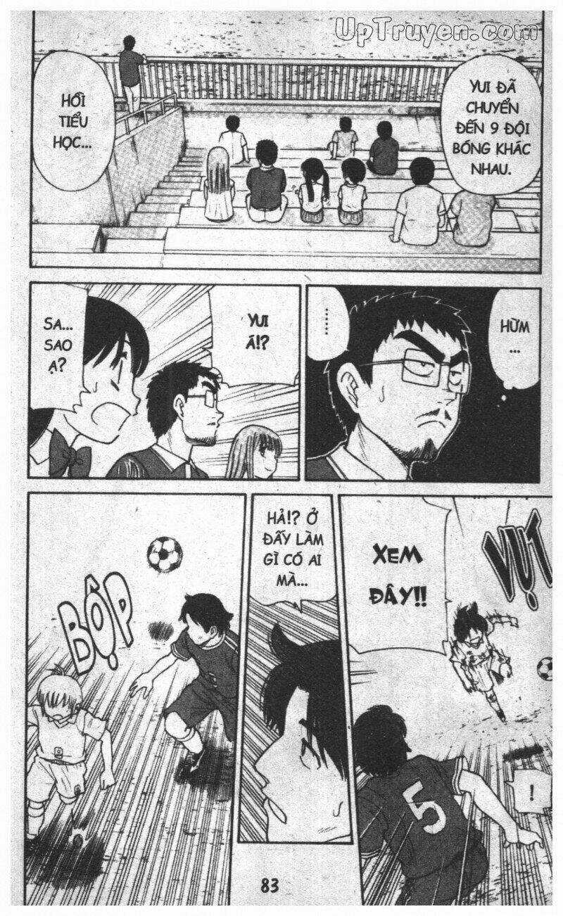 Golden Age - Chapter 10 - Trang 84