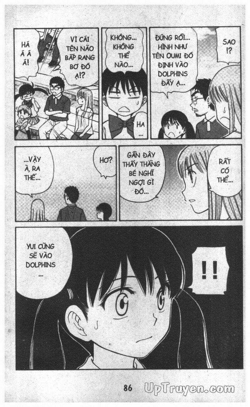 Golden Age - Chapter 10 - Trang 87