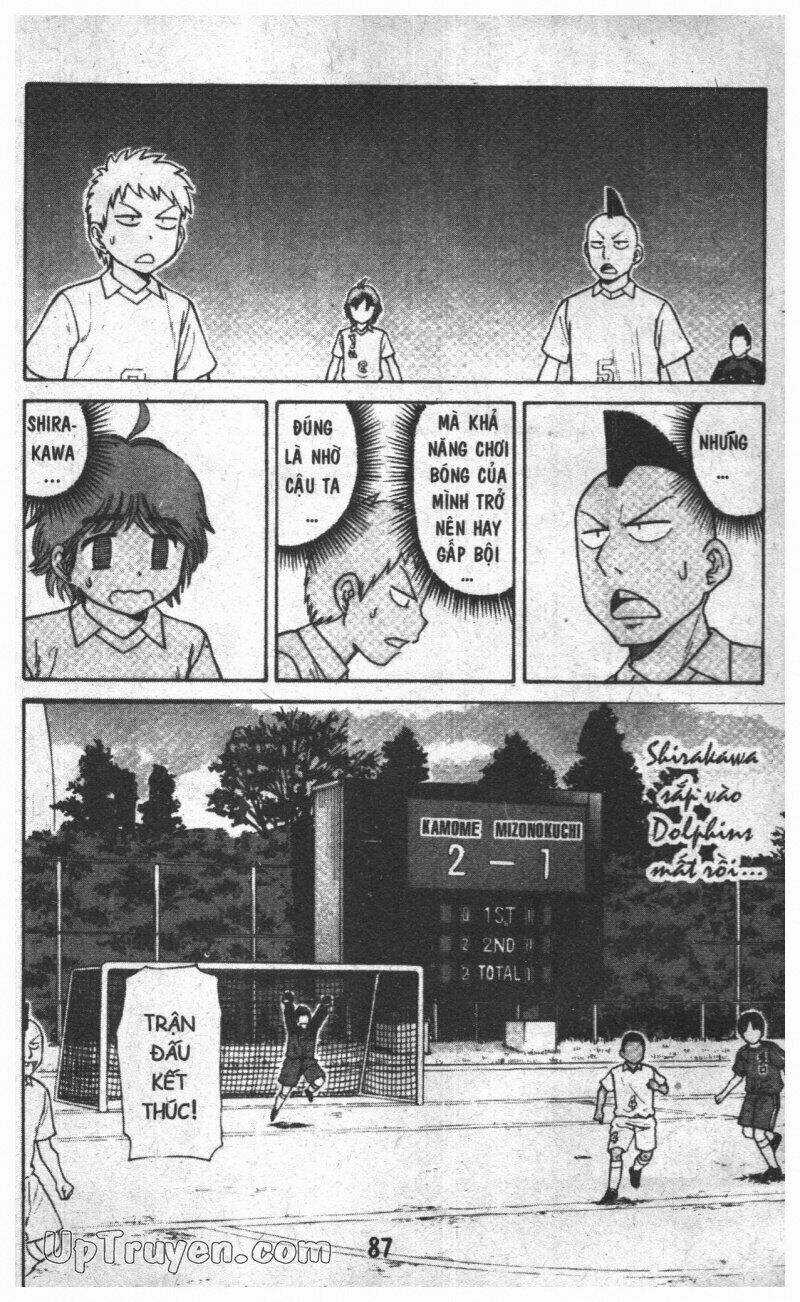 Golden Age - Chapter 10 - Trang 88