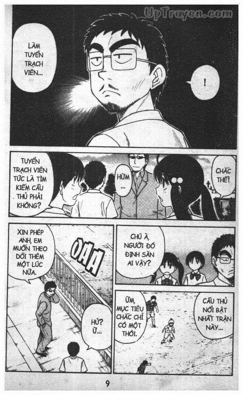 Golden Age - Chapter 10 - Trang 10