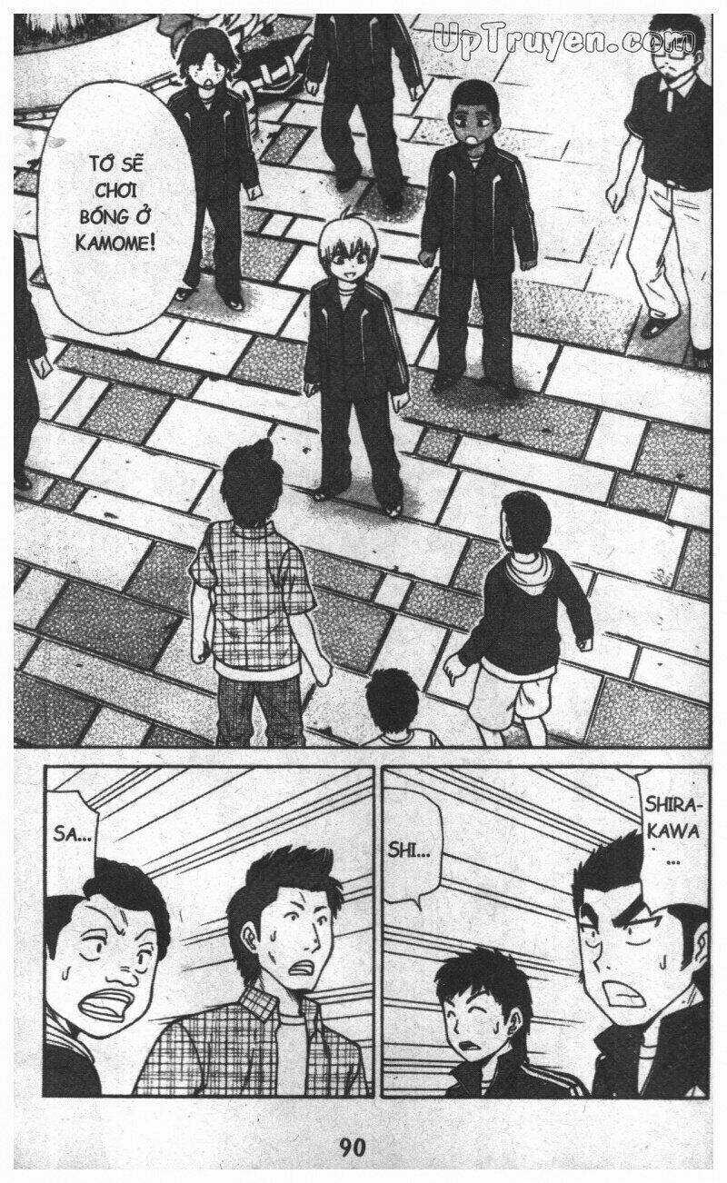 Golden Age - Chapter 10 - Trang 91