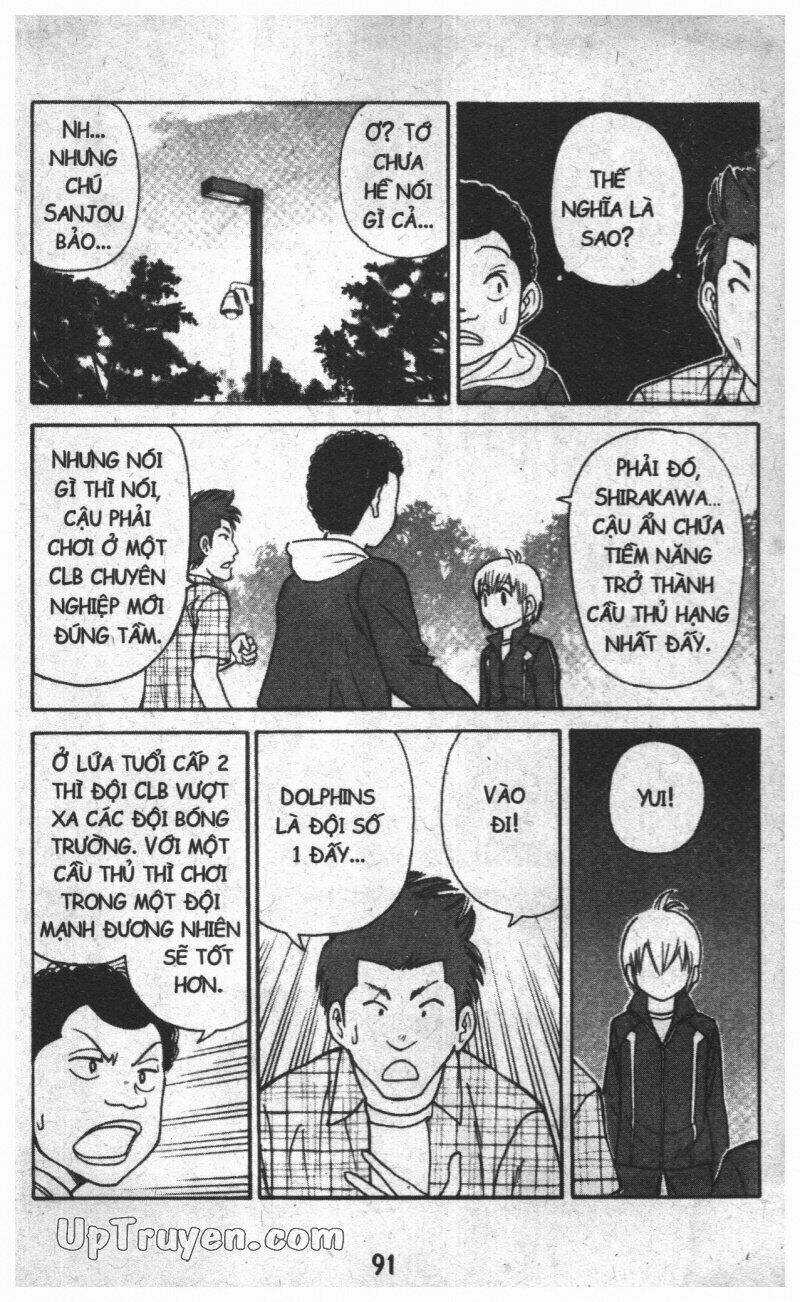 Golden Age - Chapter 10 - Trang 92