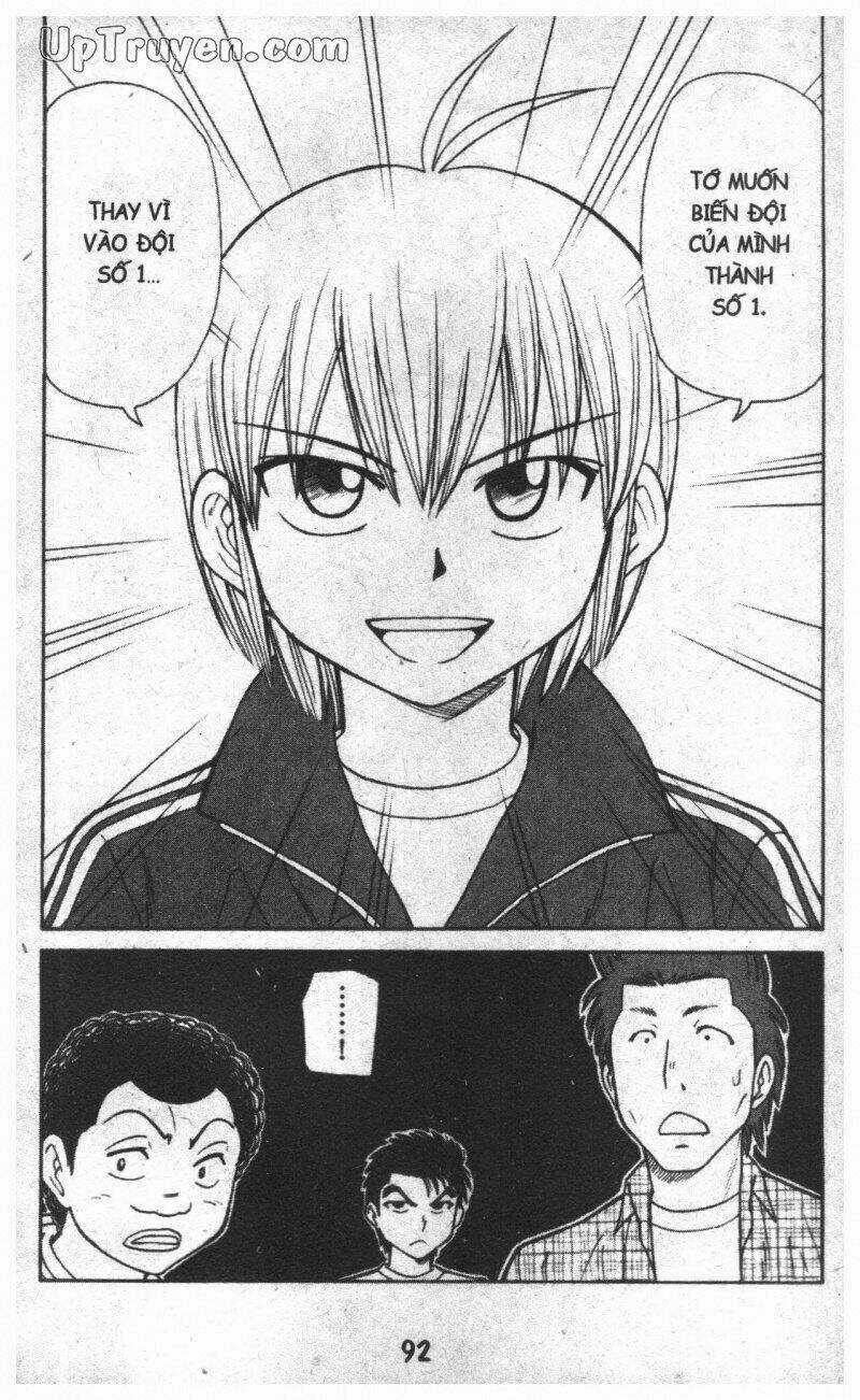 Golden Age - Chapter 10 - Trang 93