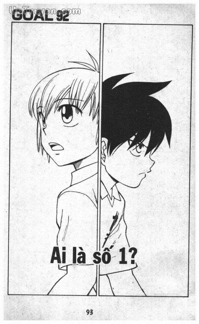 Golden Age - Chapter 10 - Trang 94