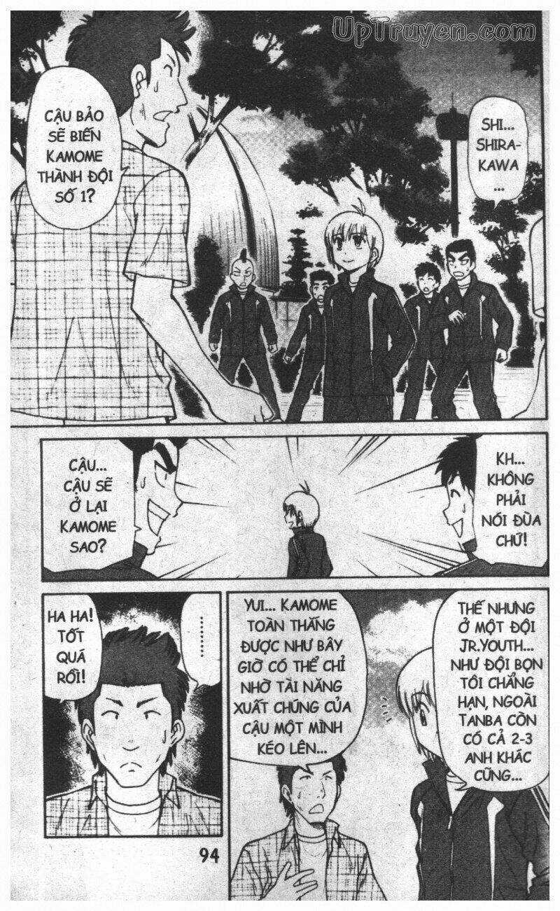 Golden Age - Chapter 10 - Trang 95