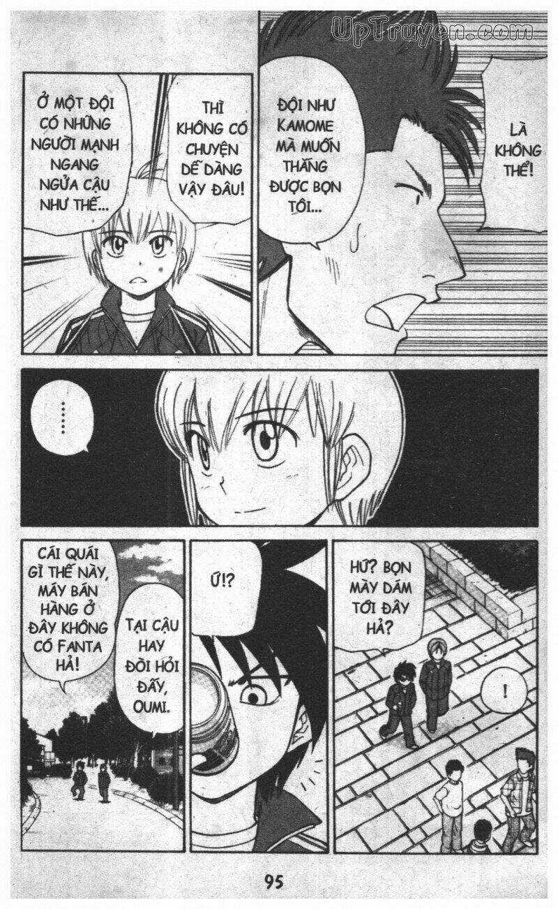 Golden Age - Chapter 10 - Trang 96