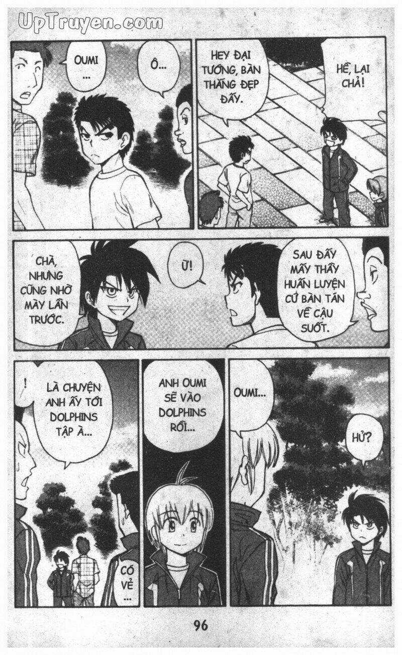 Golden Age - Chapter 10 - Trang 97