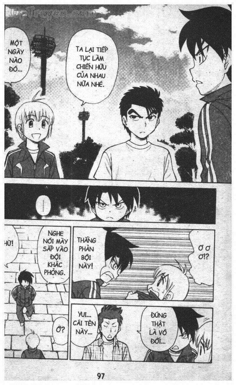 Golden Age - Chapter 10 - Trang 98