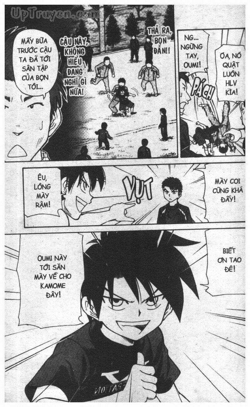 Golden Age - Chapter 10 - Trang 99