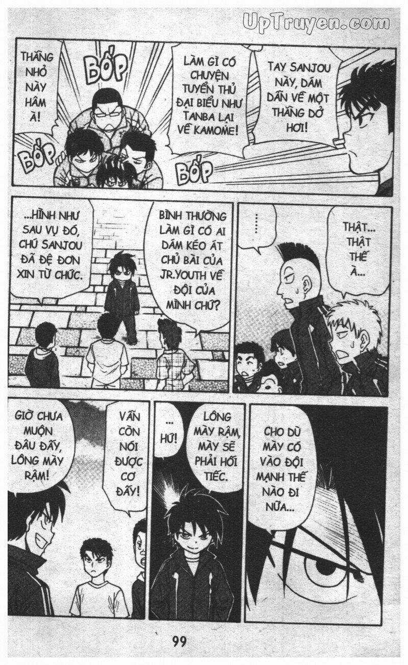 Golden Age - Chapter 10 - Trang 100