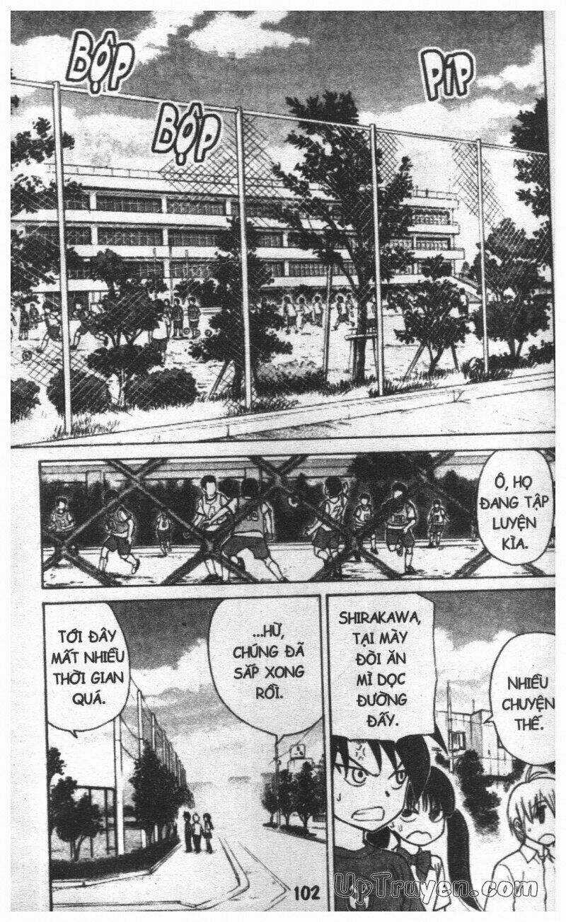 Golden Age - Chapter 11 - Trang 101