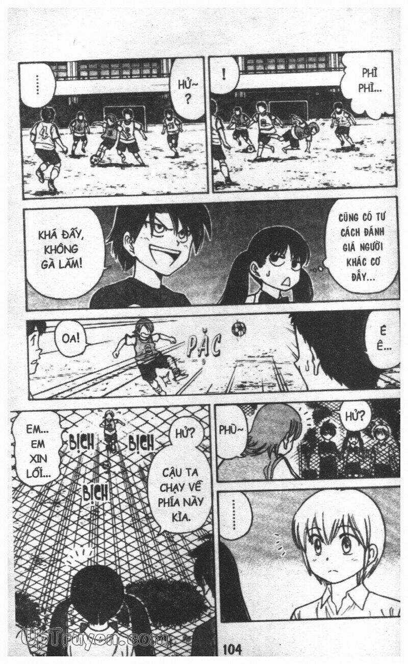 Golden Age - Chapter 11 - Trang 103