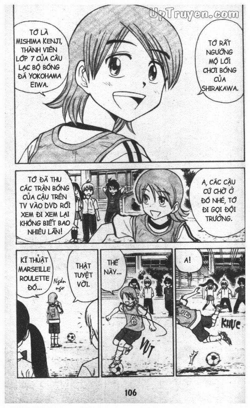 Golden Age - Chapter 11 - Trang 105