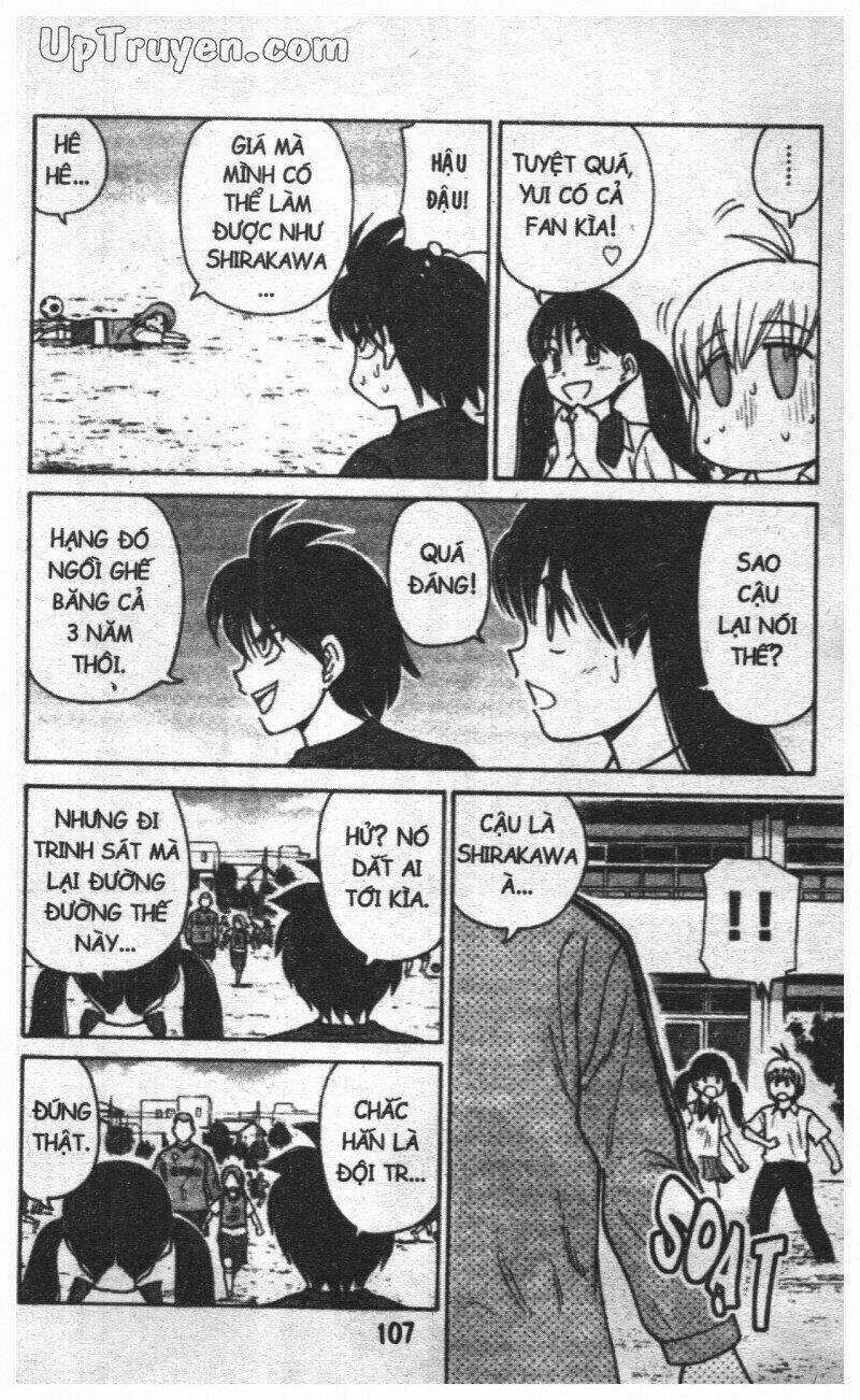 Golden Age - Chapter 11 - Trang 106