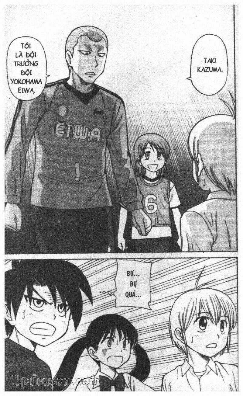 Golden Age - Chapter 11 - Trang 107