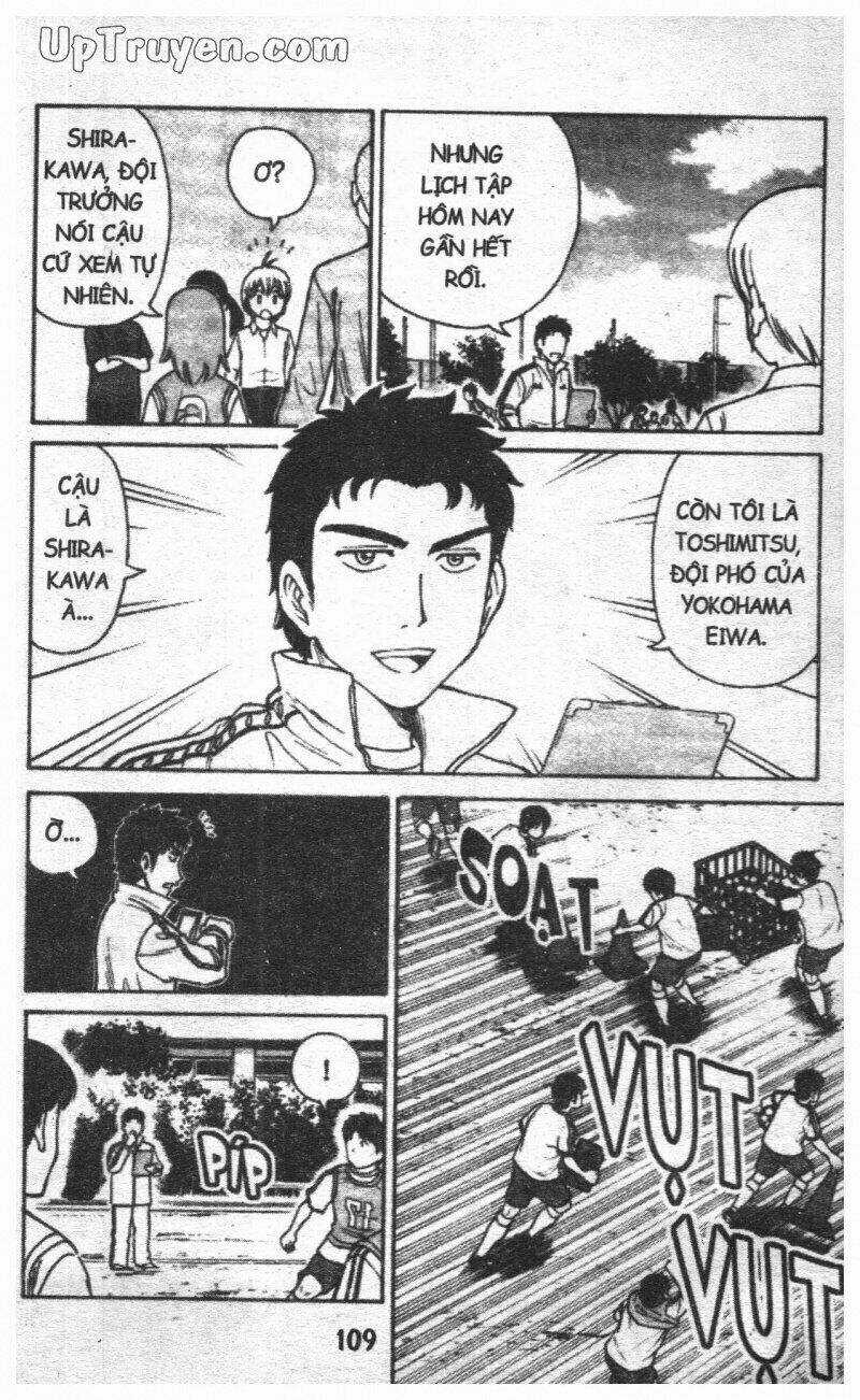 Golden Age - Chapter 11 - Trang 108