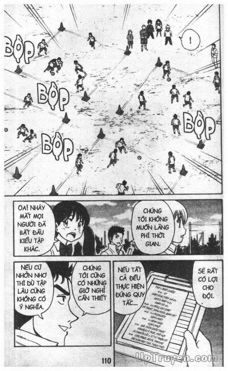 Golden Age - Chapter 11 - Trang 109