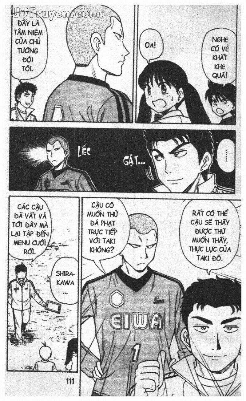 Golden Age - Chapter 11 - Trang 110