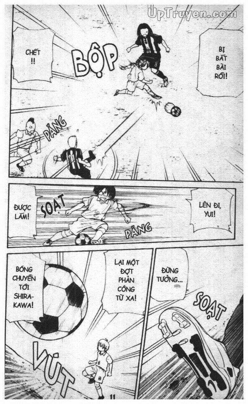 Golden Age - Chapter 11 - Trang 12