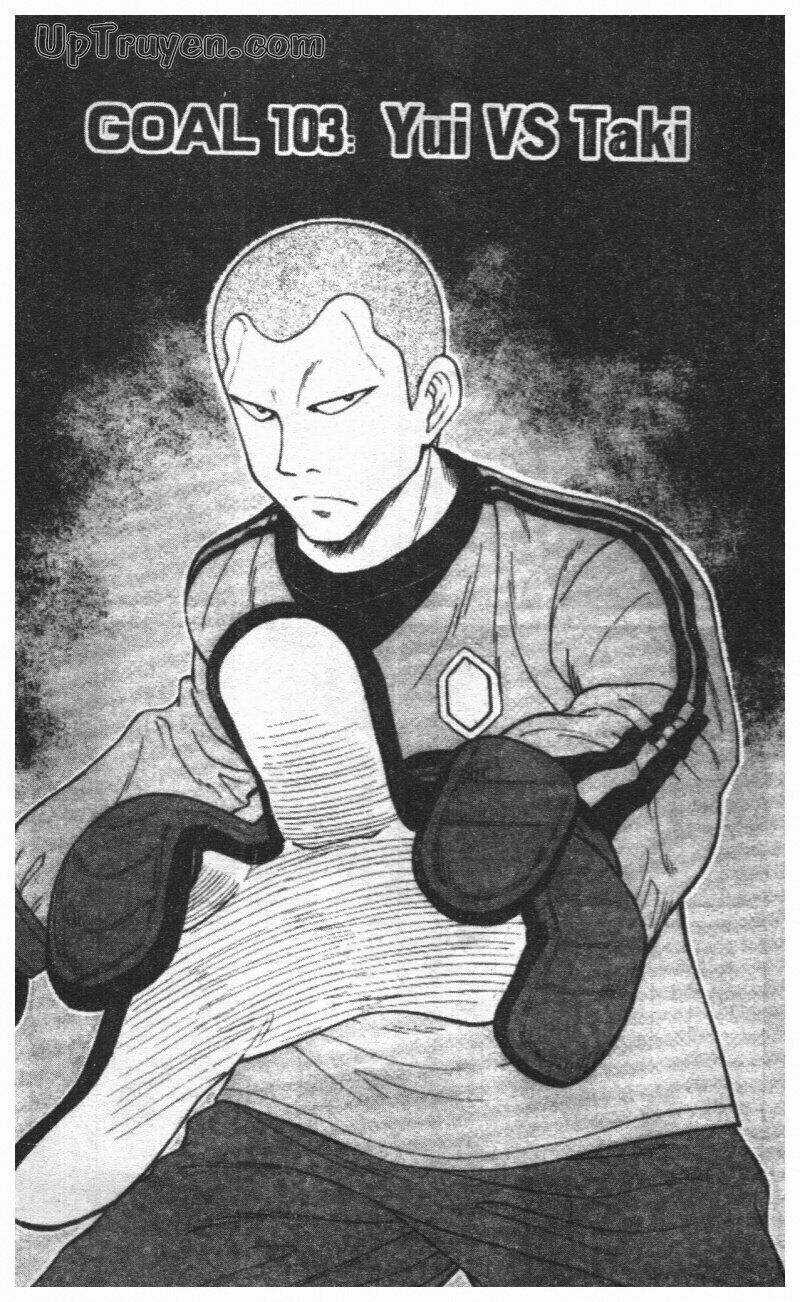 Golden Age - Chapter 11 - Trang 114