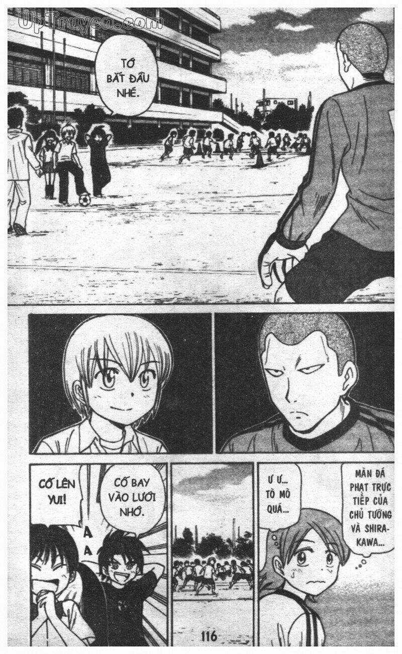 Golden Age - Chapter 11 - Trang 115