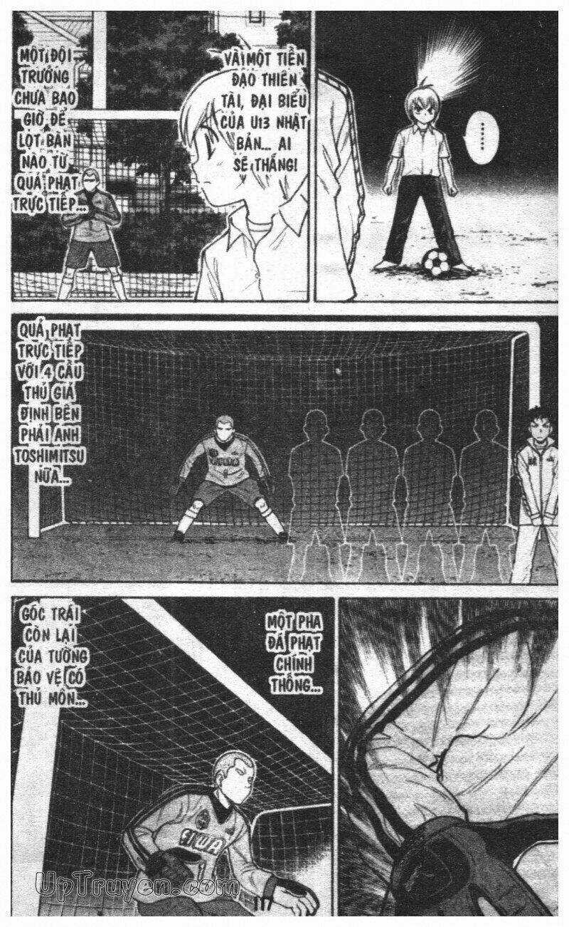 Golden Age - Chapter 11 - Trang 116