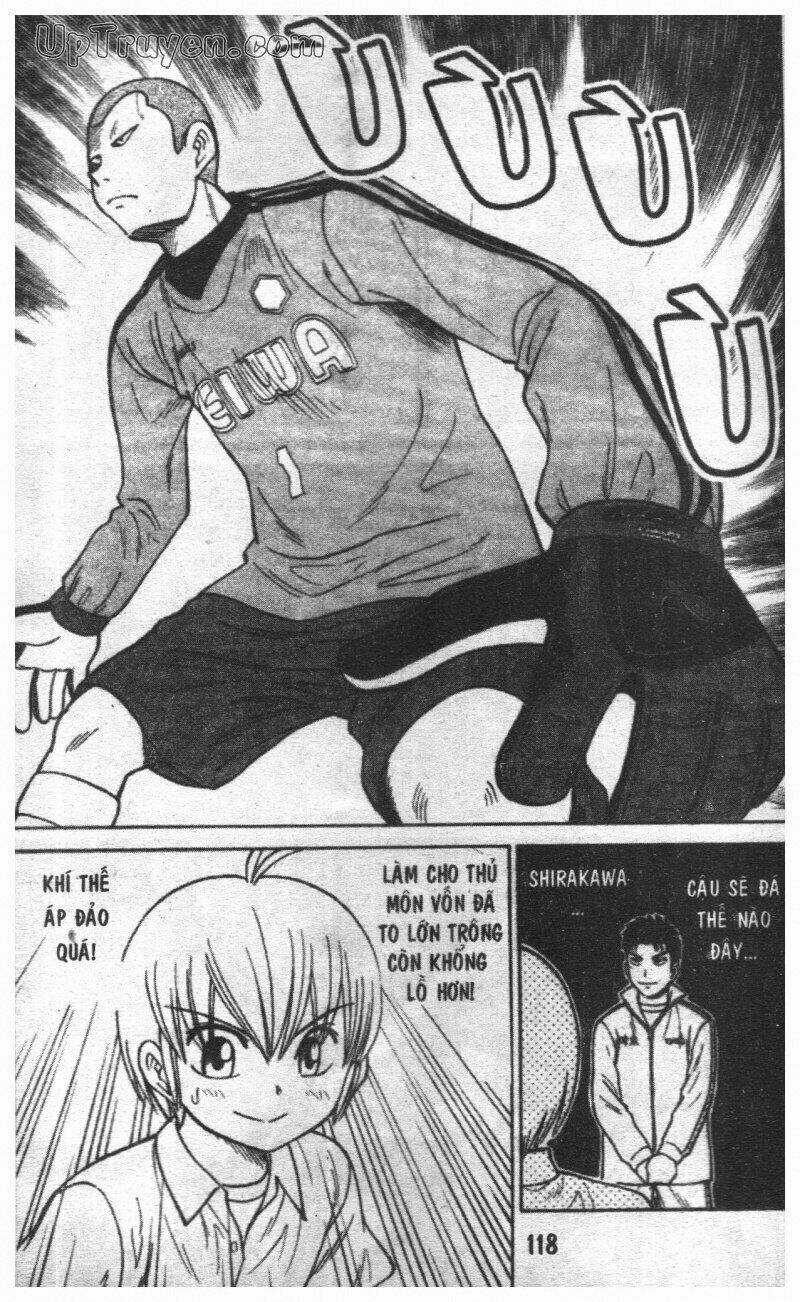 Golden Age - Chapter 11 - Trang 117