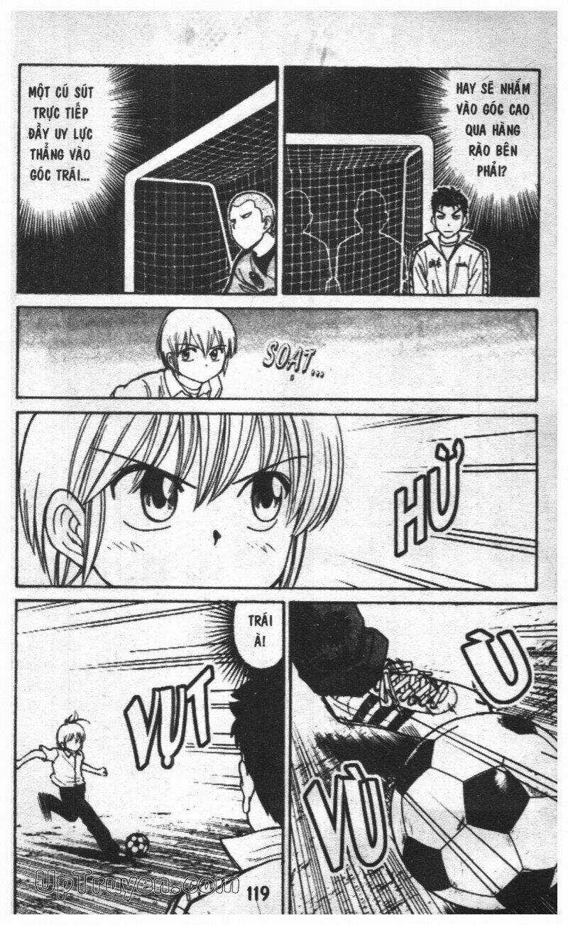 Golden Age - Chapter 11 - Trang 118