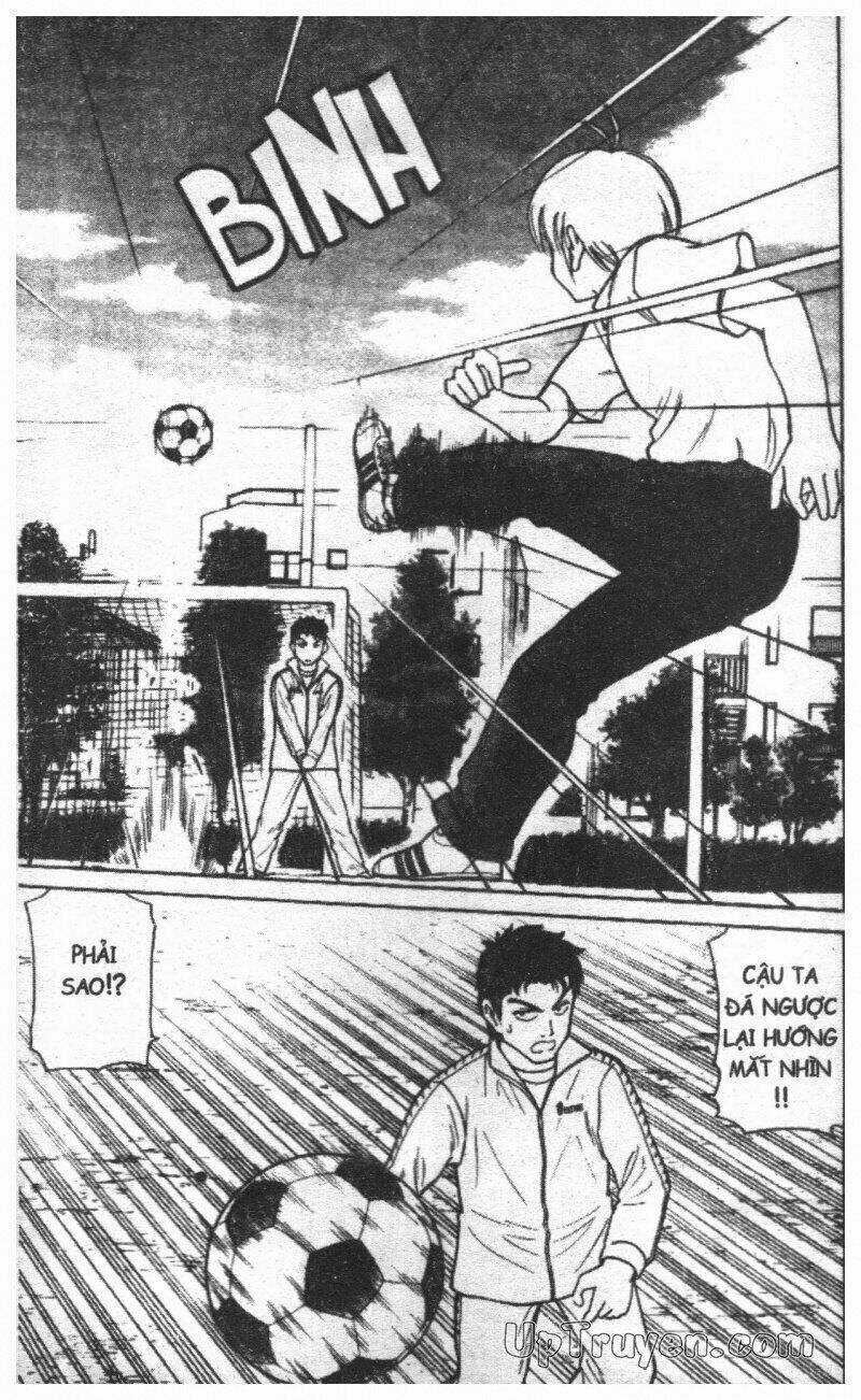 Golden Age - Chapter 11 - Trang 119