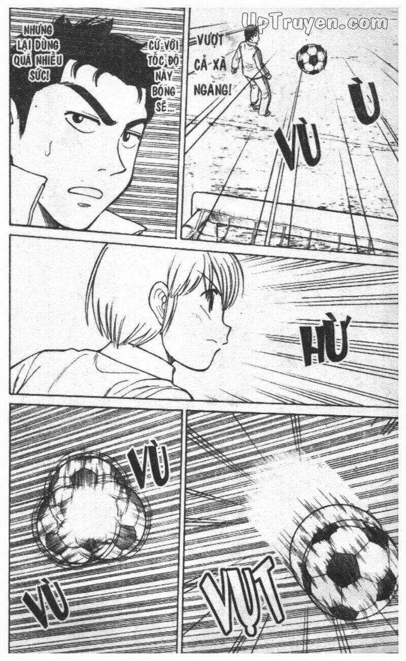 Golden Age - Chapter 11 - Trang 120