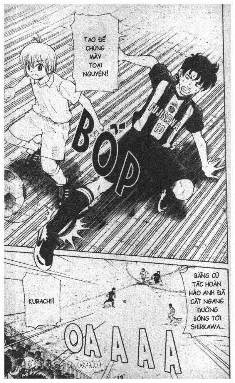 Golden Age - Chapter 11 - Trang 13