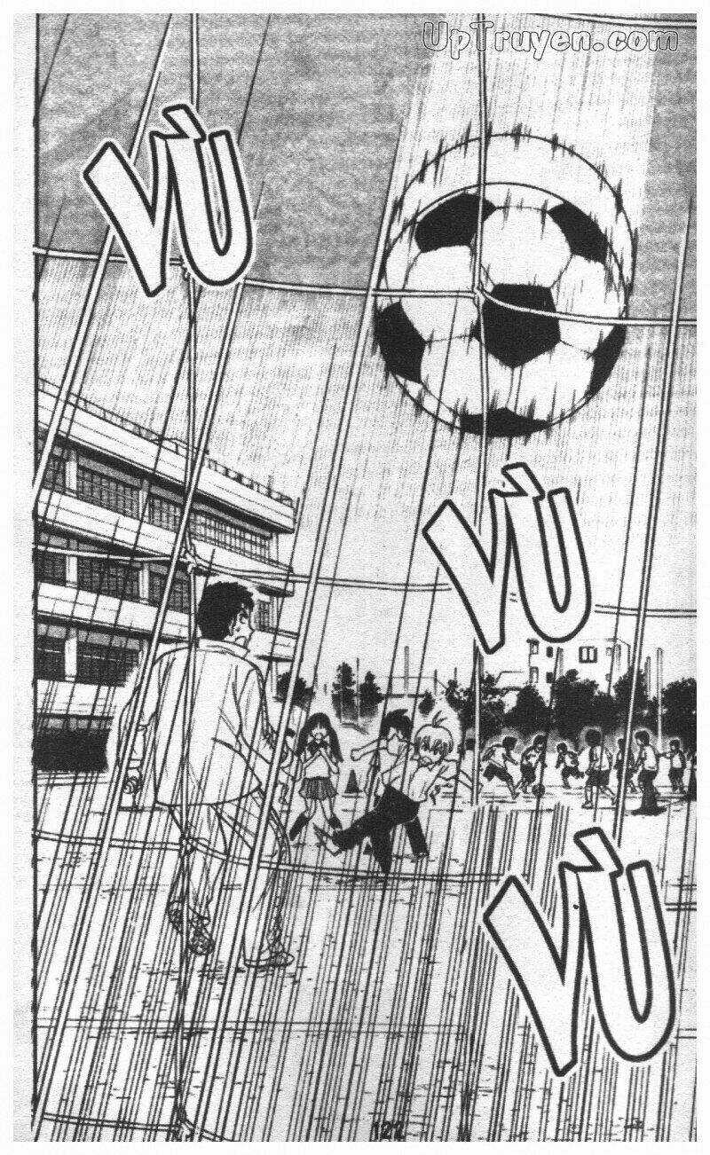 Golden Age - Chapter 11 - Trang 121