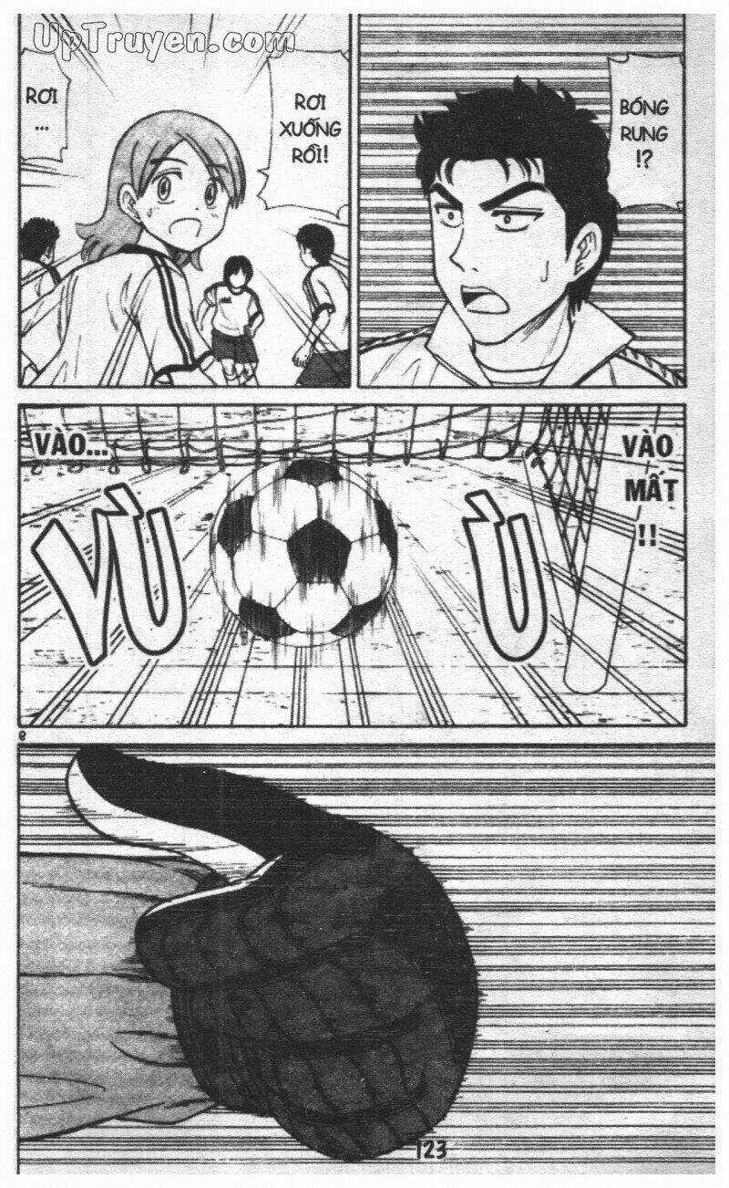 Golden Age - Chapter 11 - Trang 122