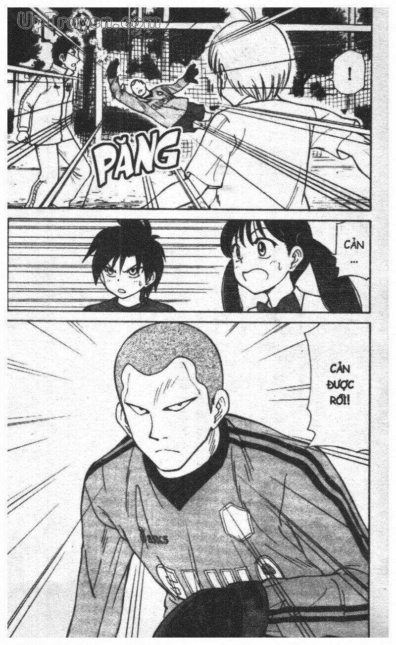 Golden Age - Chapter 11 - Trang 124