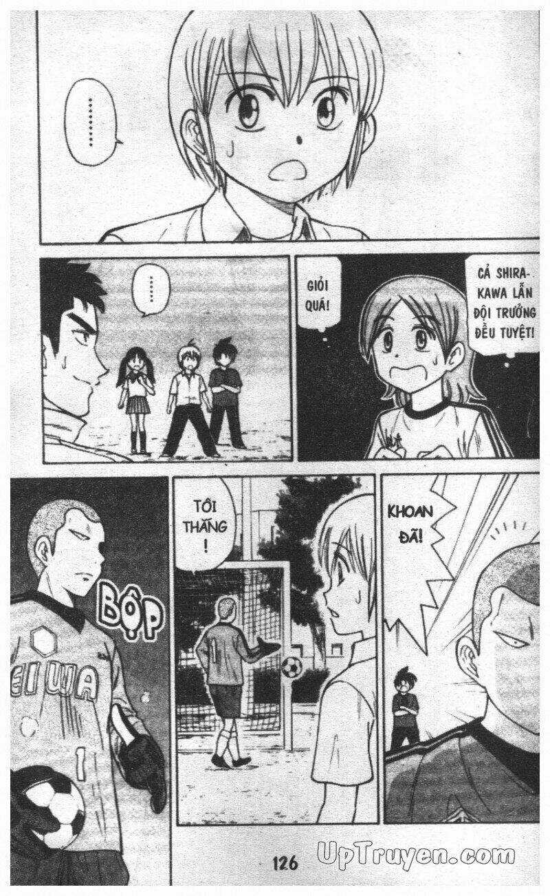 Golden Age - Chapter 11 - Trang 125