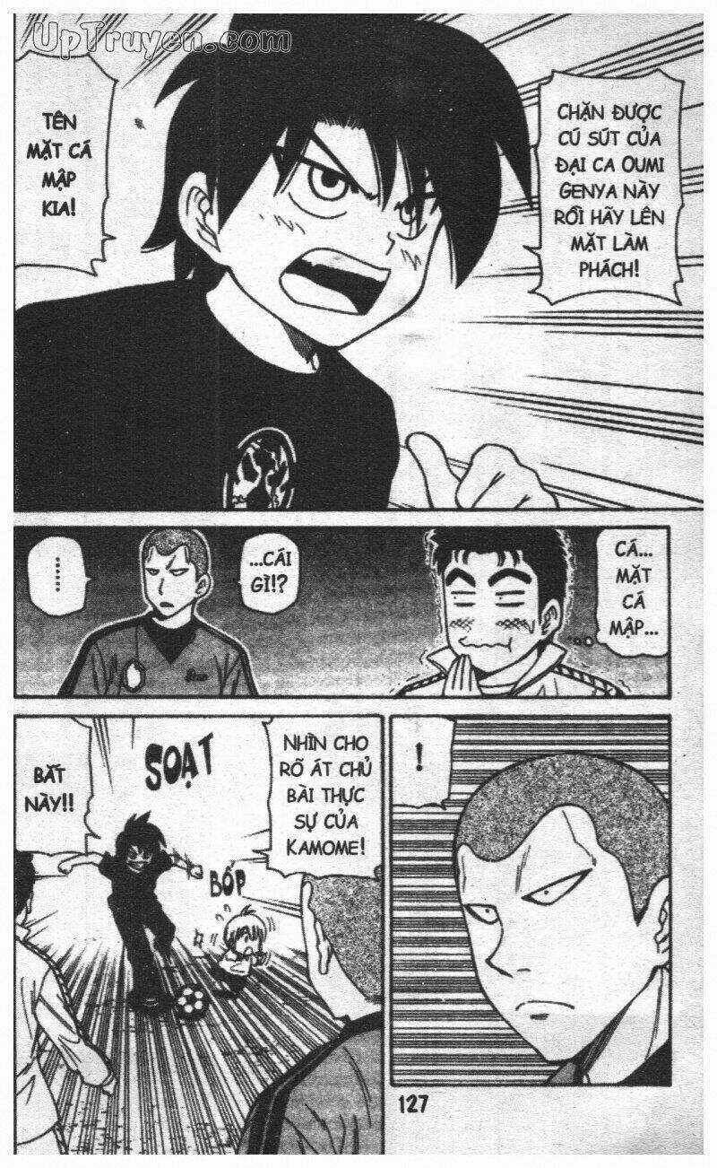 Golden Age - Chapter 11 - Trang 126