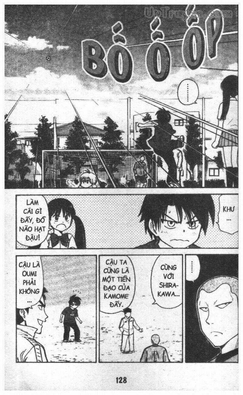 Golden Age - Chapter 11 - Trang 127