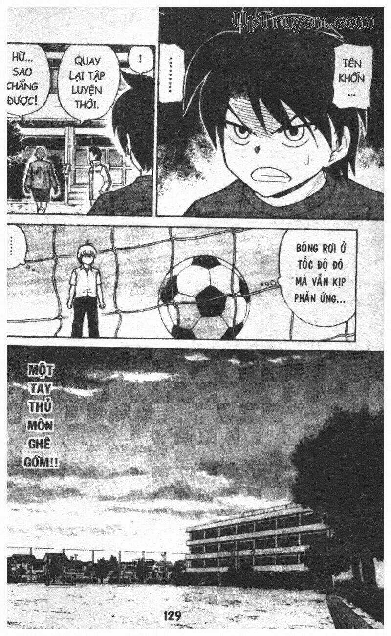 Golden Age - Chapter 11 - Trang 128