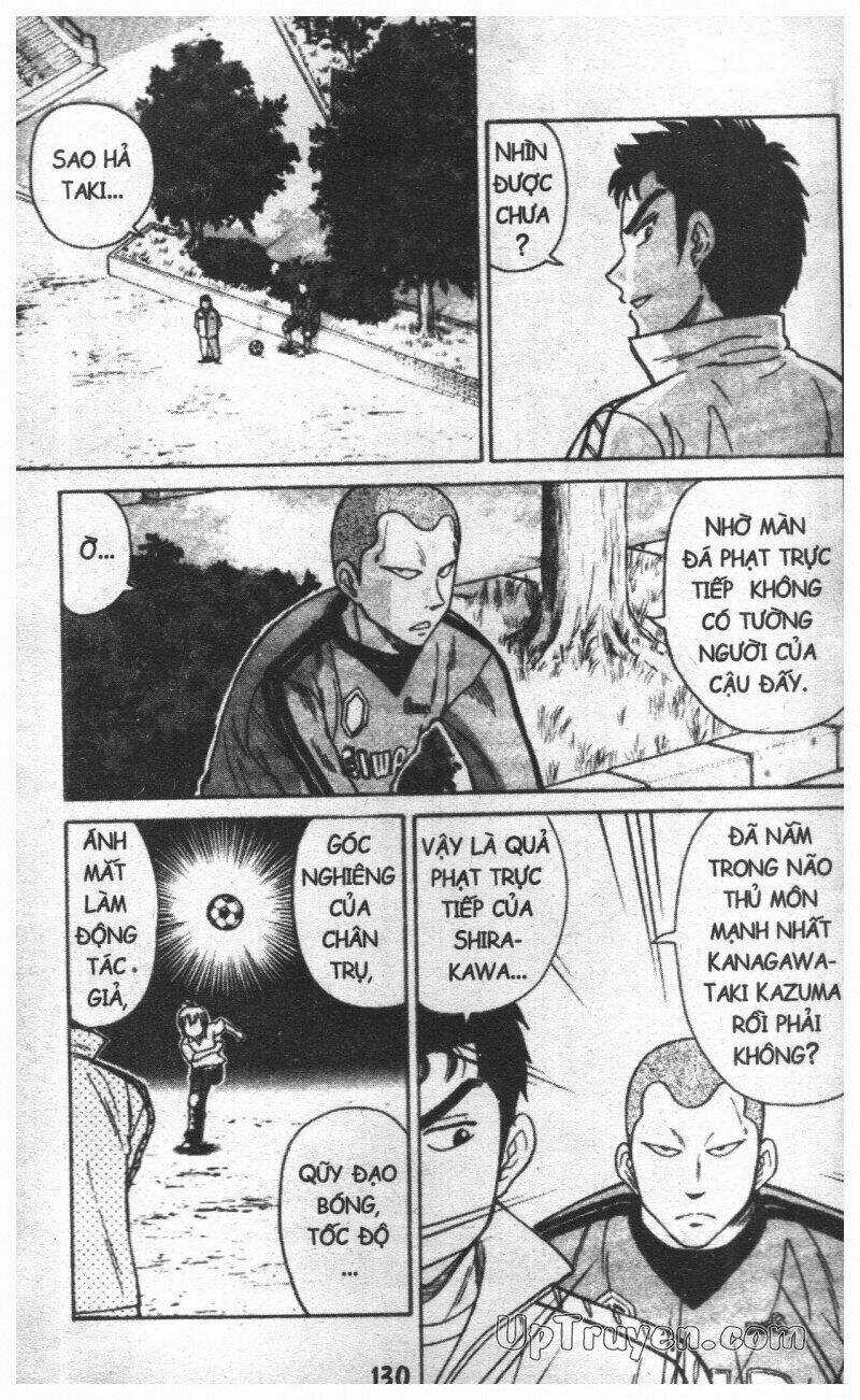 Golden Age - Chapter 11 - Trang 129