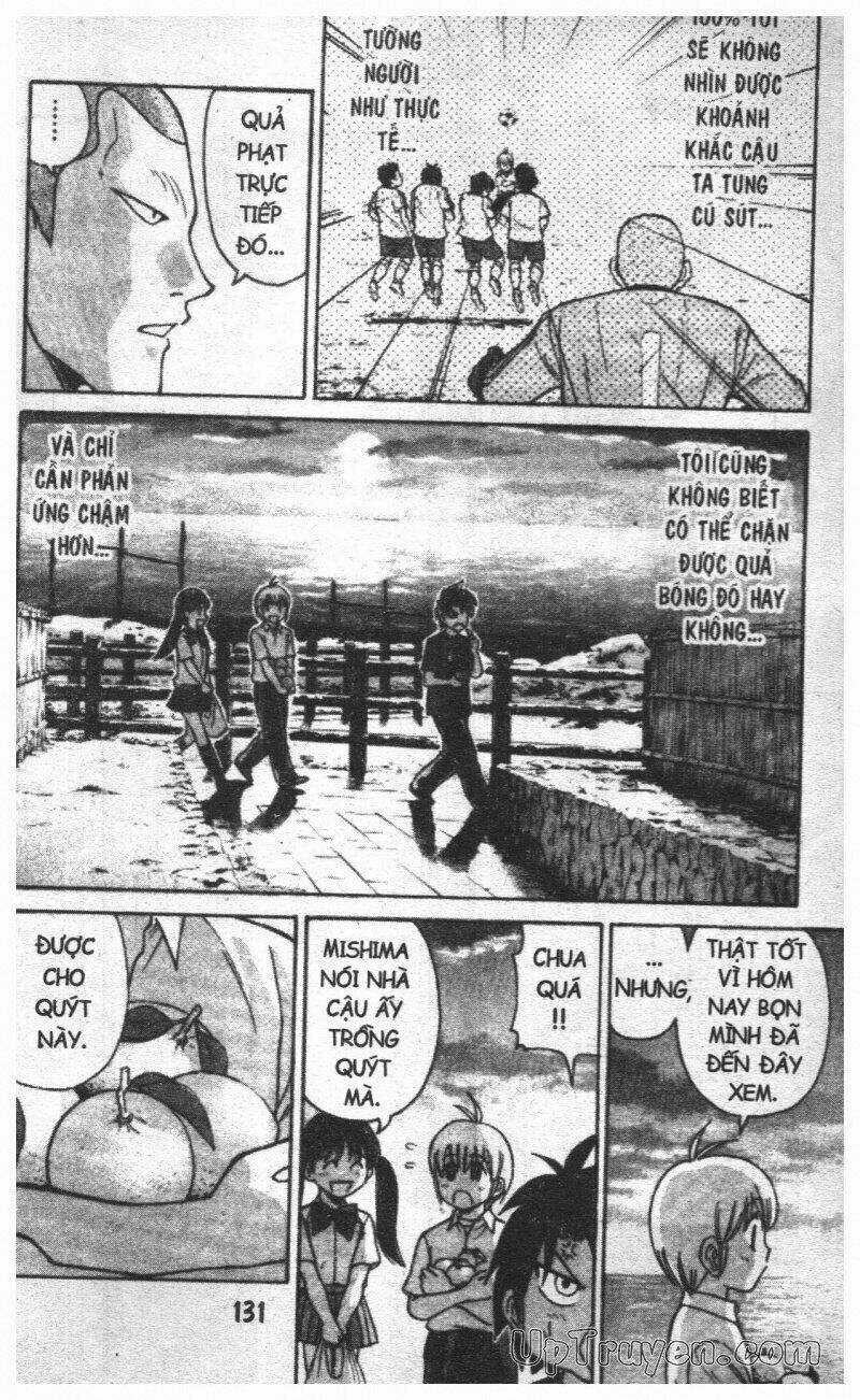 Golden Age - Chapter 11 - Trang 130