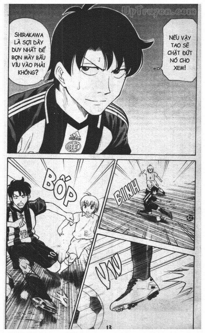 Golden Age - Chapter 11 - Trang 14